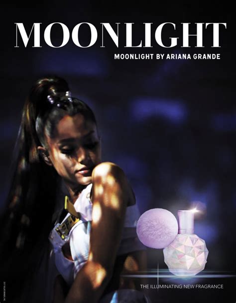 moonlight ariana grande perfume review.